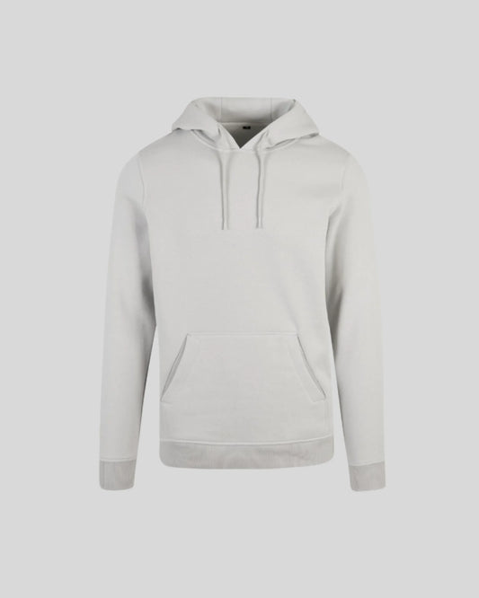 Heavy Regular Hoodie - Kleding Masters