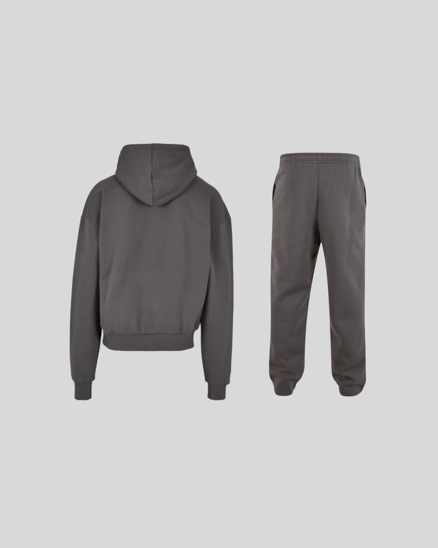 Ultra Heavy Box Tracksuit Sample - Kleding Masters