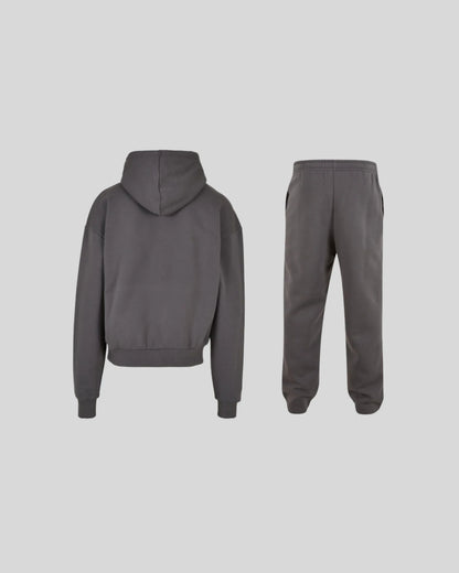 Ultra Heavy Box Tracksuit Sample - Kleding Masters