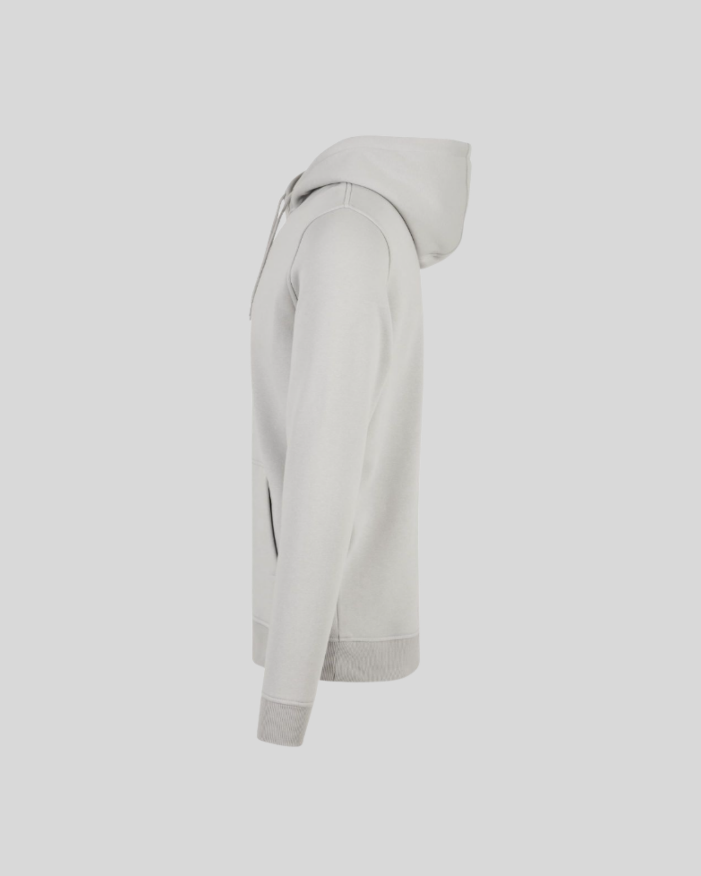 Heavy Regular Hoodie Sample