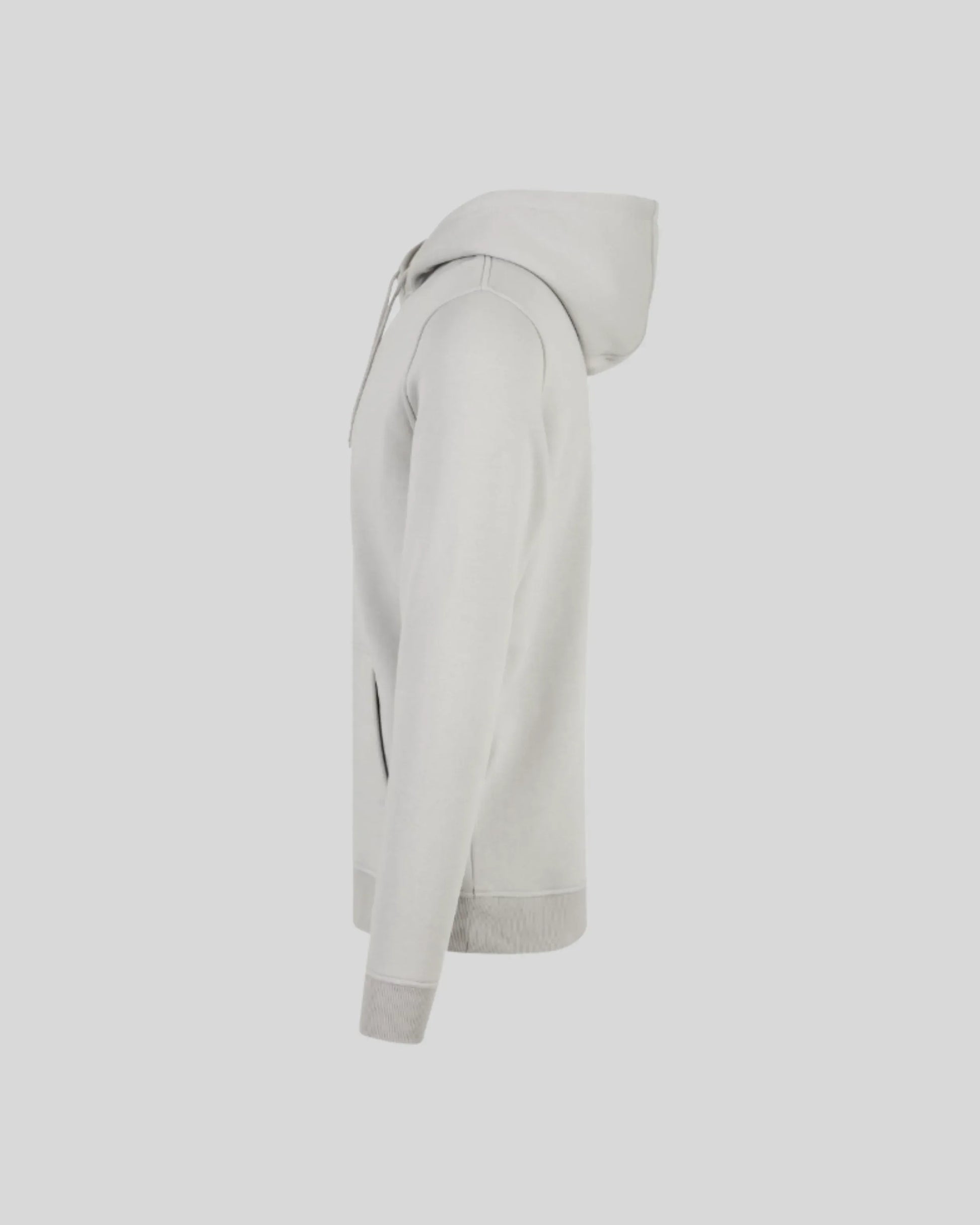 Heavy Regular Hoodie - Kleding Masters