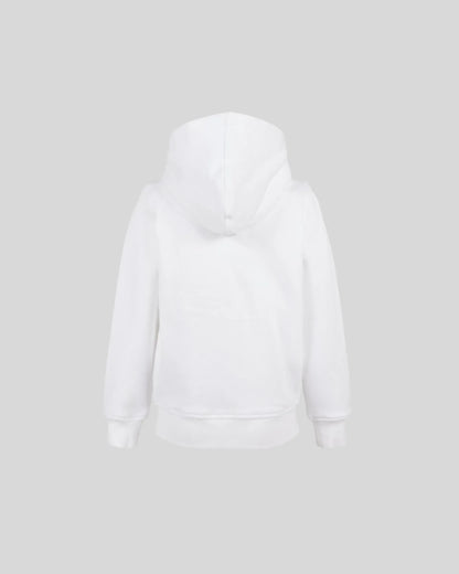 Organic Basic Kids Zip Hoodie - Kleding Masters