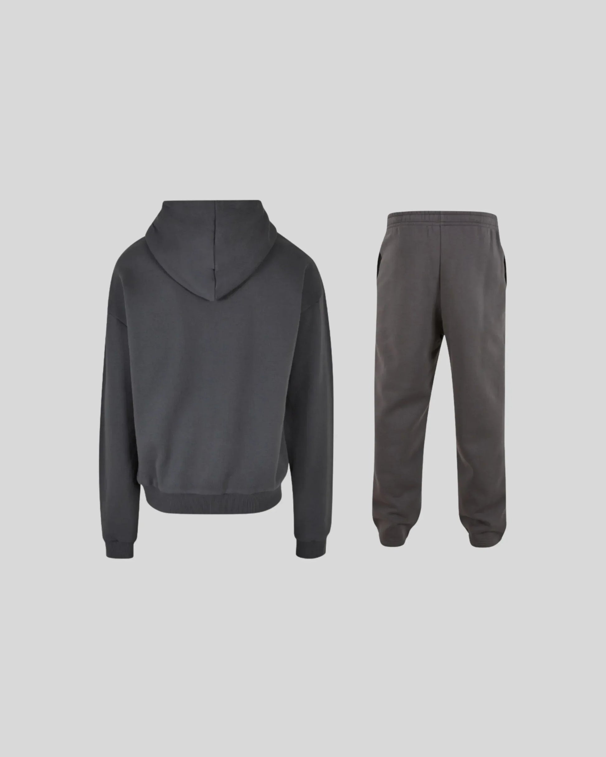 Ultra Heavy Box Tracksuit - Kleding Masters