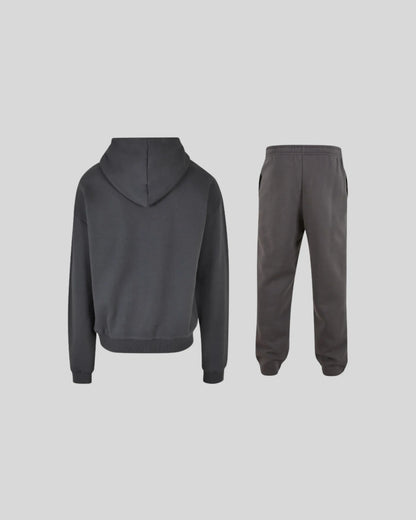 Ultra Heavy Box Tracksuit - Kleding Masters