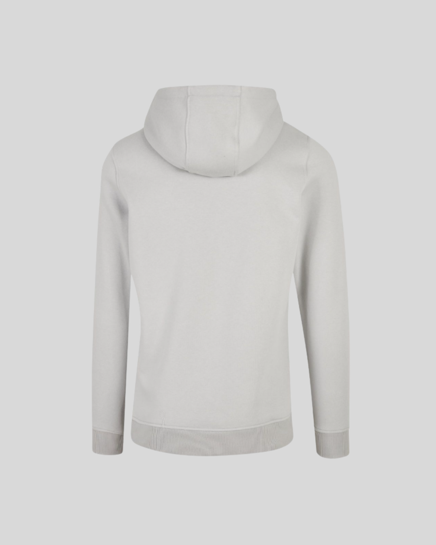 Heavy Regular Hoodie Sample