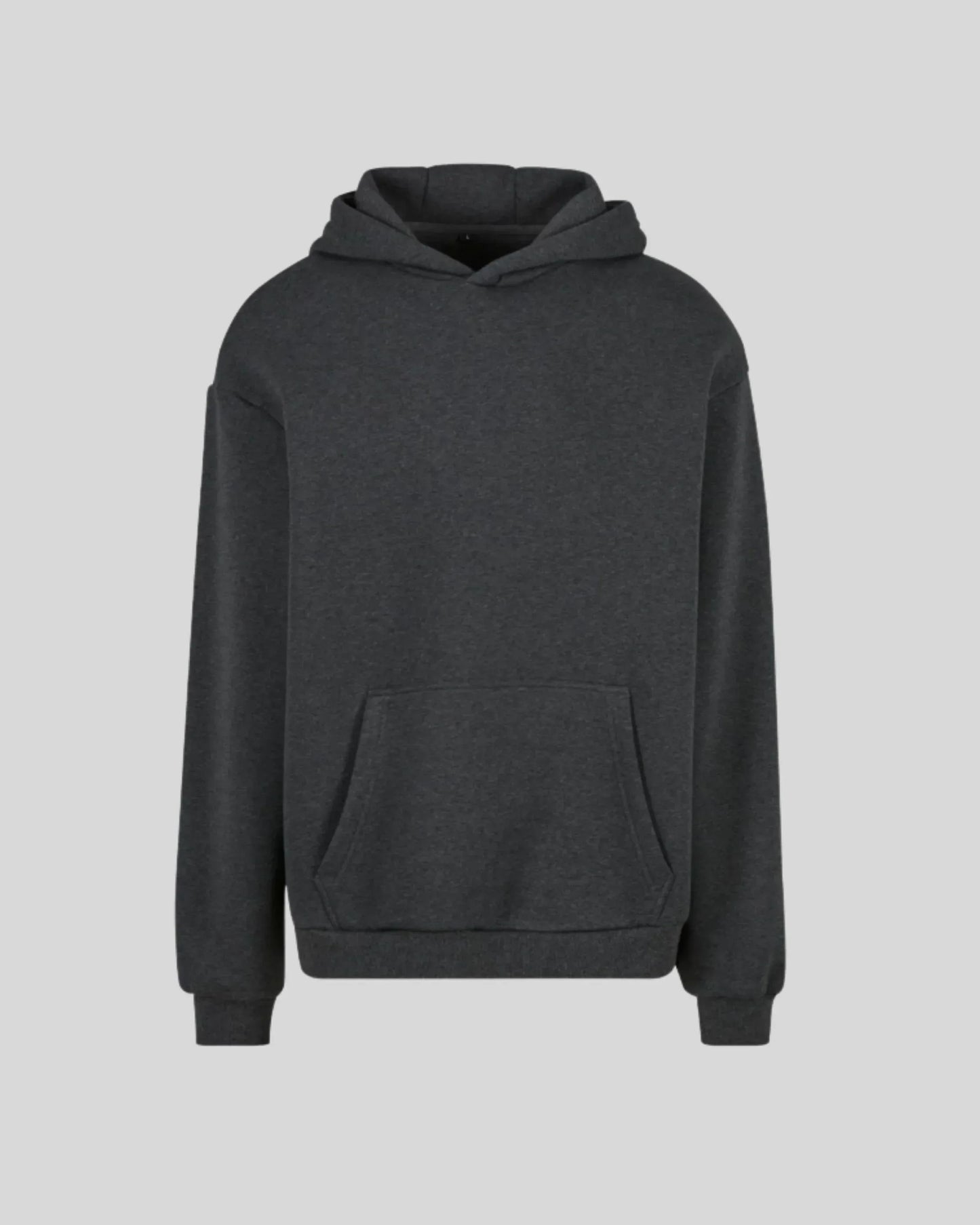 Fluffy Hoodie - Kleding Masters