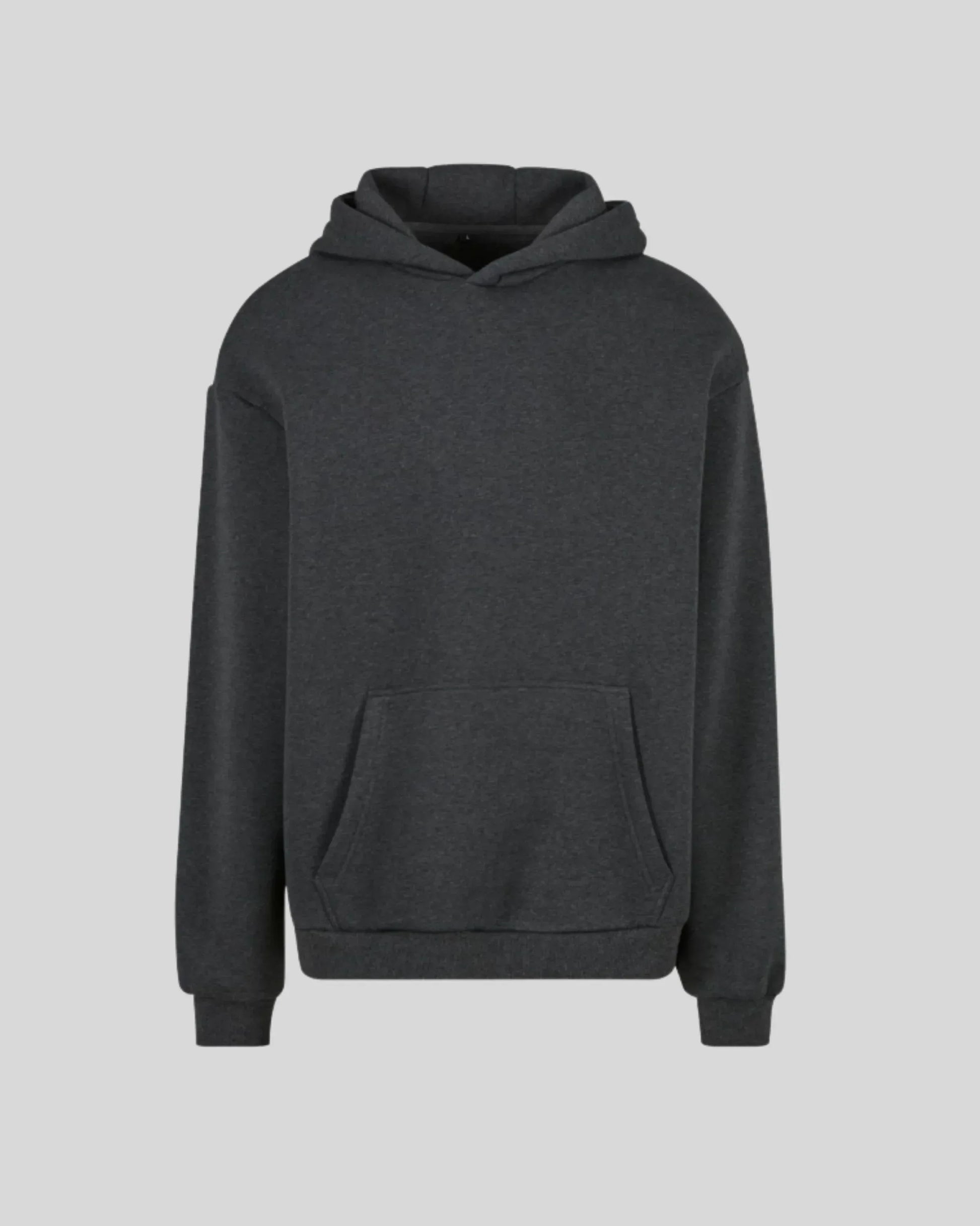 Fluffy Hoodie - Kleding Masters
