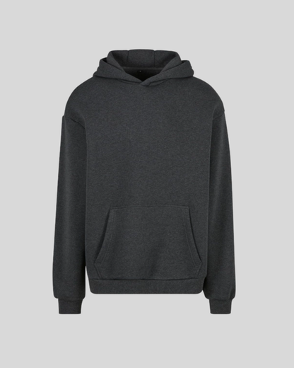 Fluffy Hoodie Sample