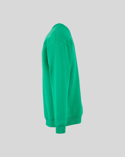 Fit Sweater Sample
