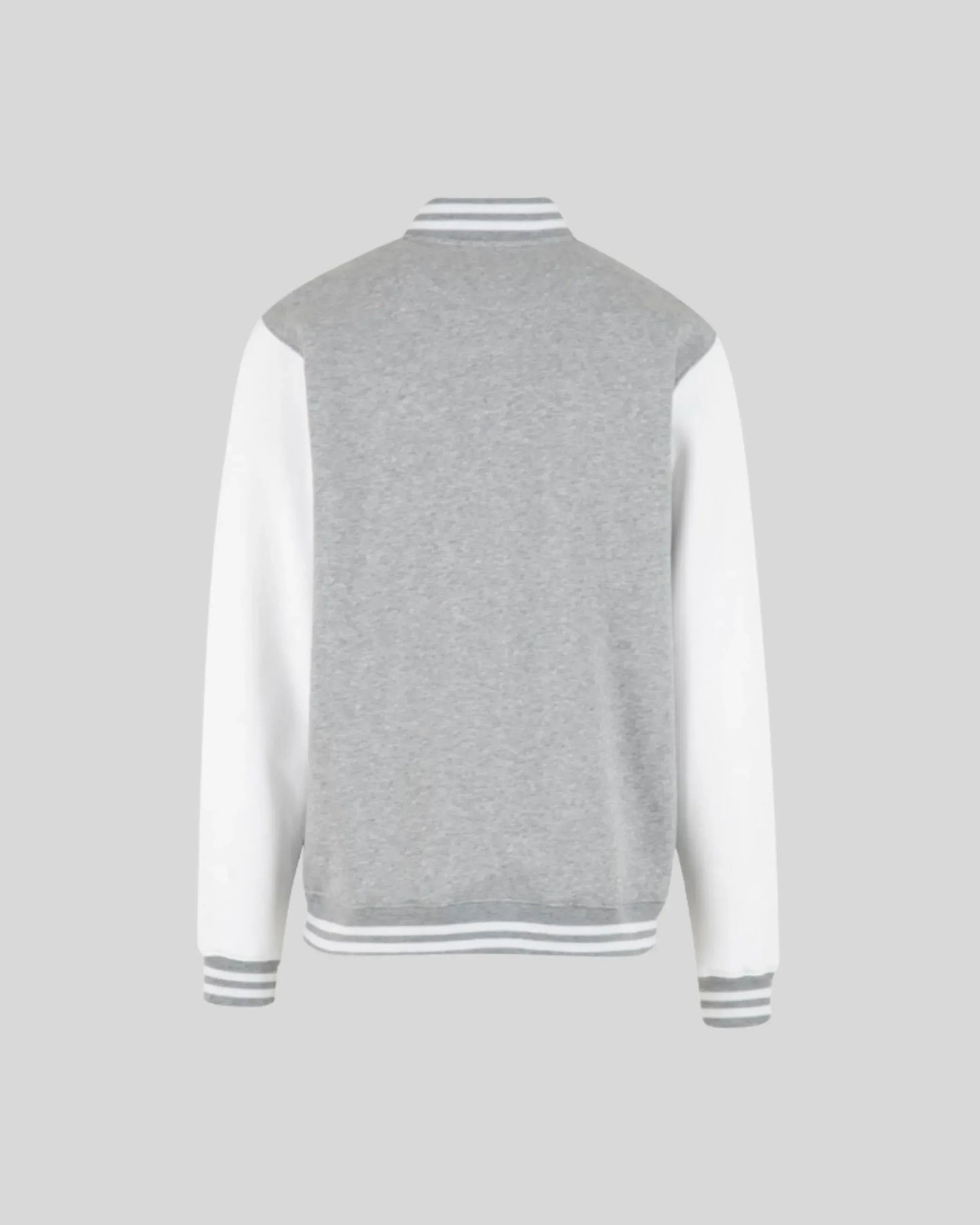 Sweat College Jacket - Kleding Masters
