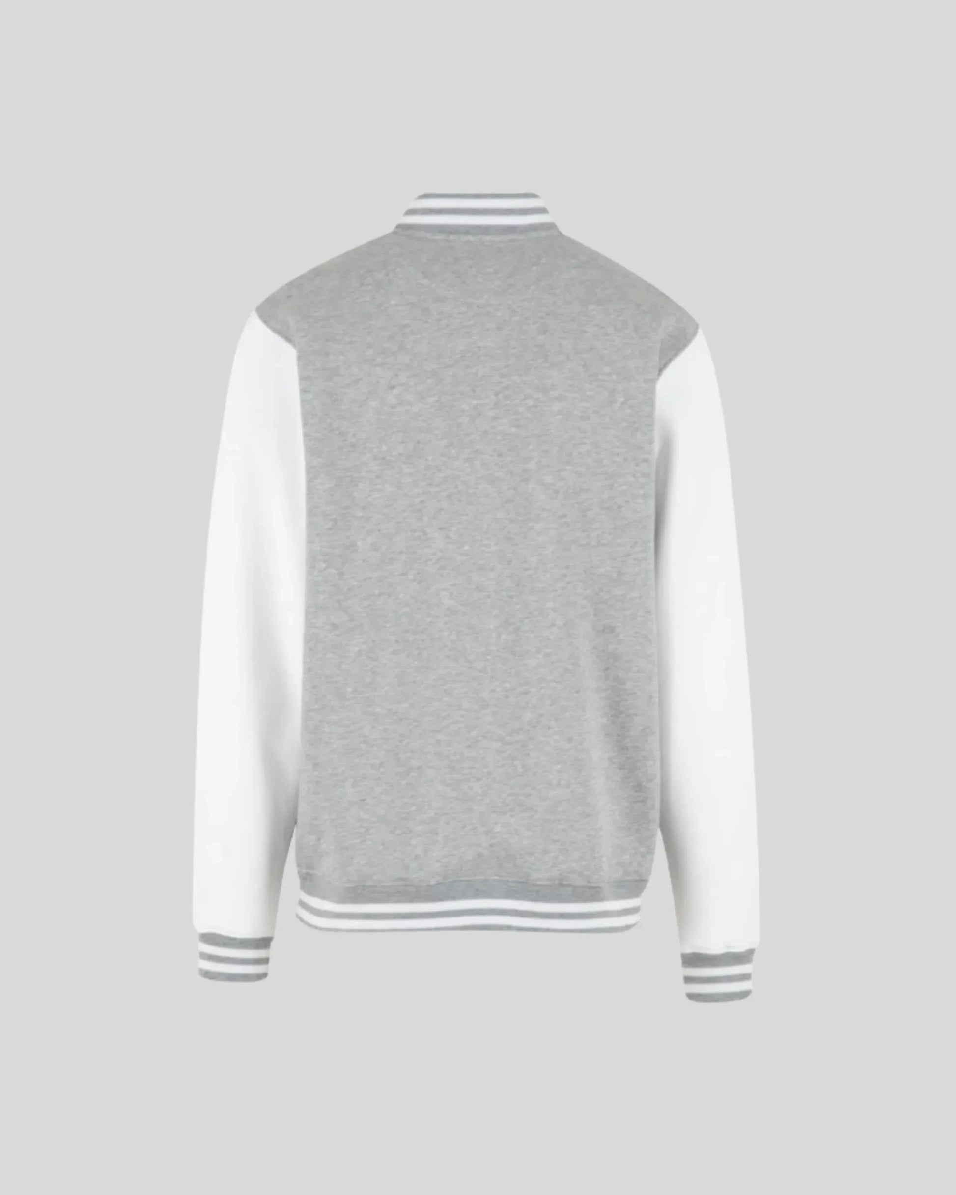 Sweat College Jacket - Kleding Masters
