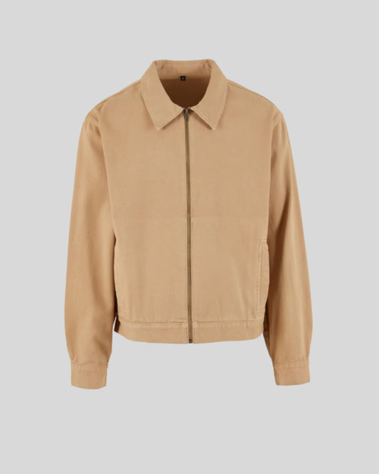 Workwear Jacket - Kleding Masters
