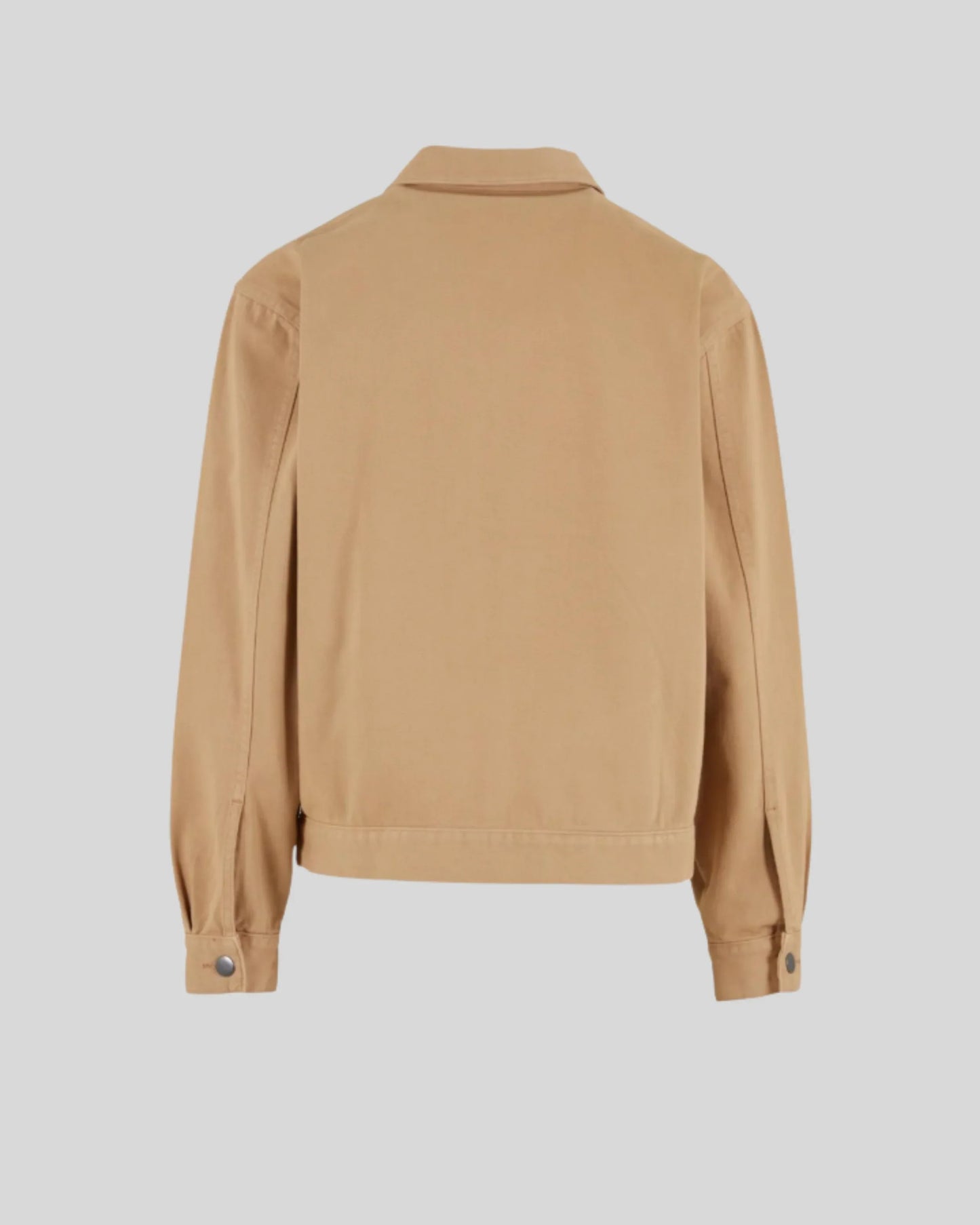 Workwear Jacket Sample - Kleding Masters