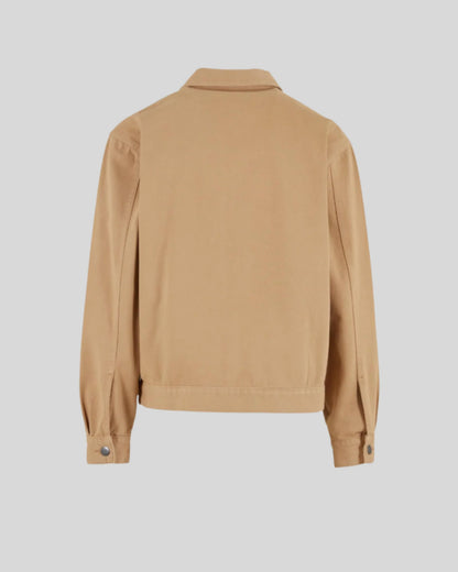 Workwear Jacket Sample - Kleding Masters