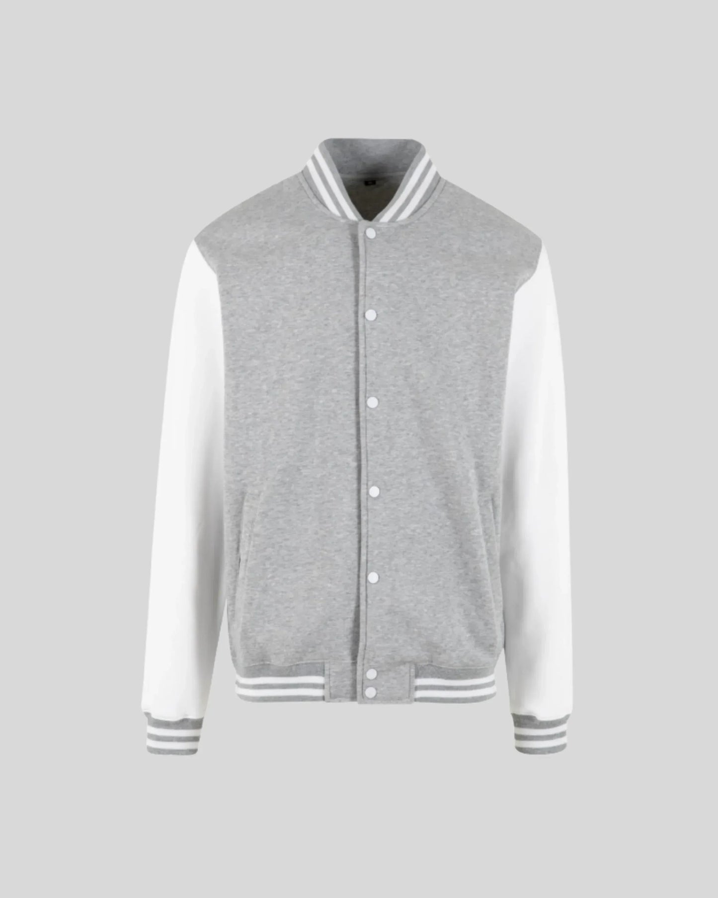 Sweat College Jacket - Kleding Masters