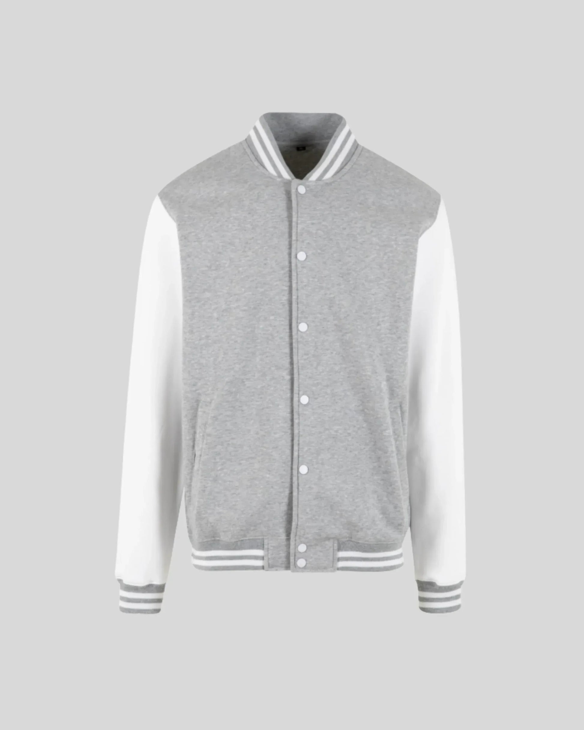 Sweat College Jacket - Kleding Masters