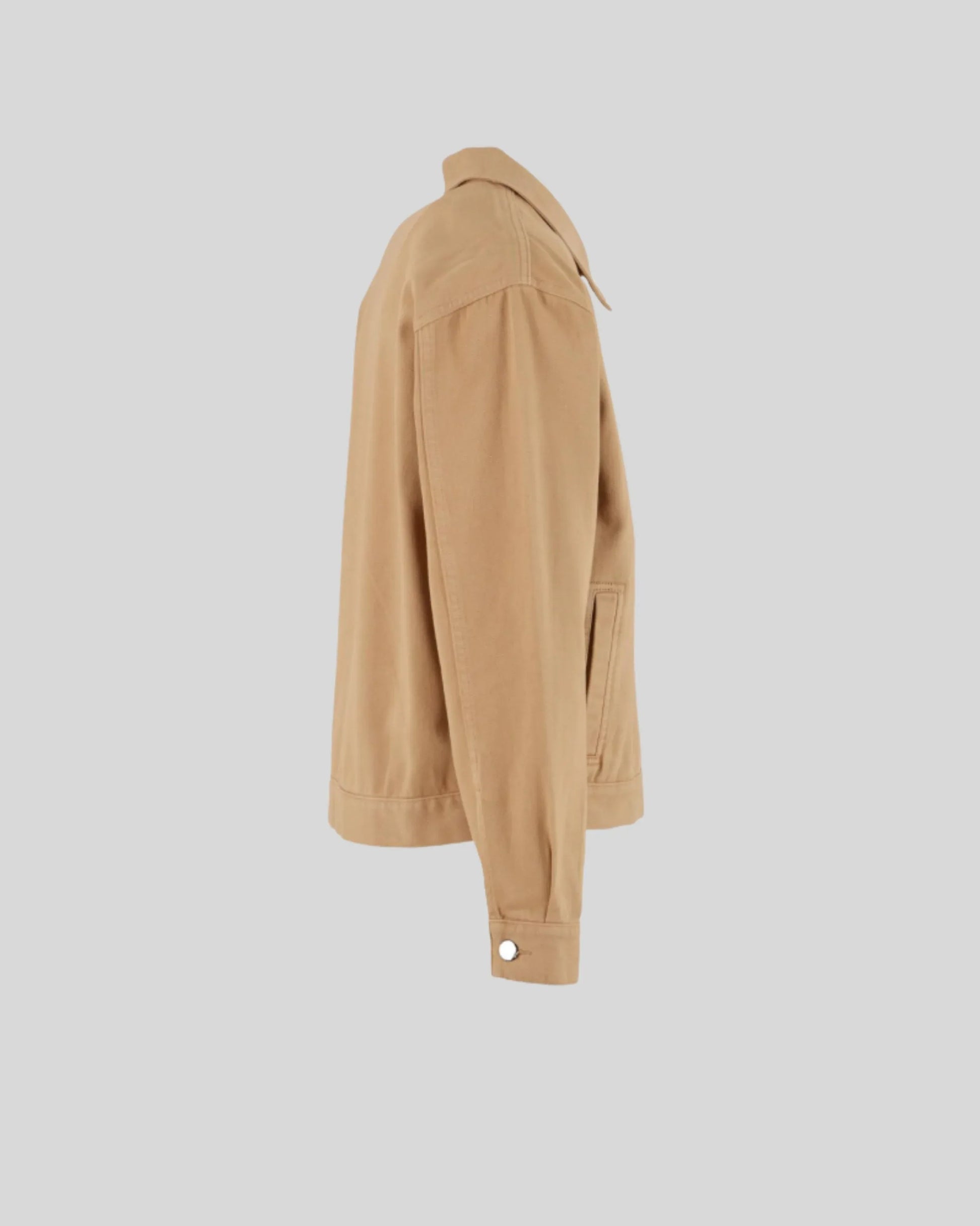 Workwear Jacket Sample - Kleding Masters
