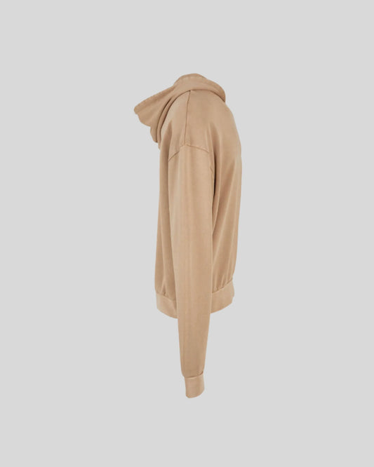 Acid Washed Hoodie Sample - Kleding Masters