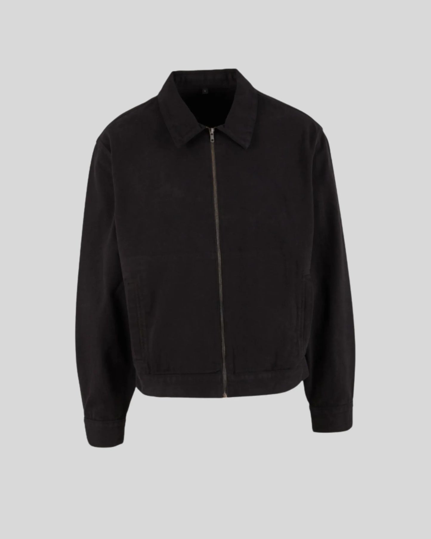 Workwear Jacket Sample - Kleding Masters