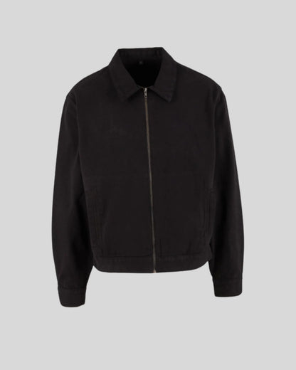 Workwear Jacket - Kleding Masters