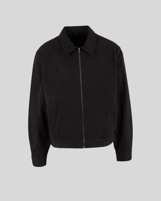 Workwear Jacket - Kleding Masters