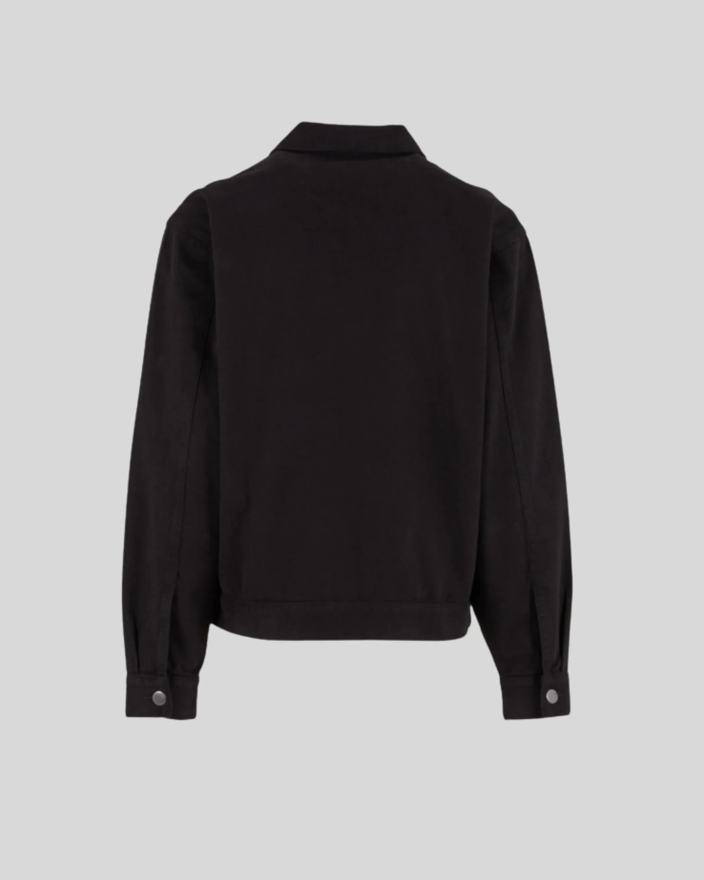 Workwear Jacket Sample - Kleding Masters