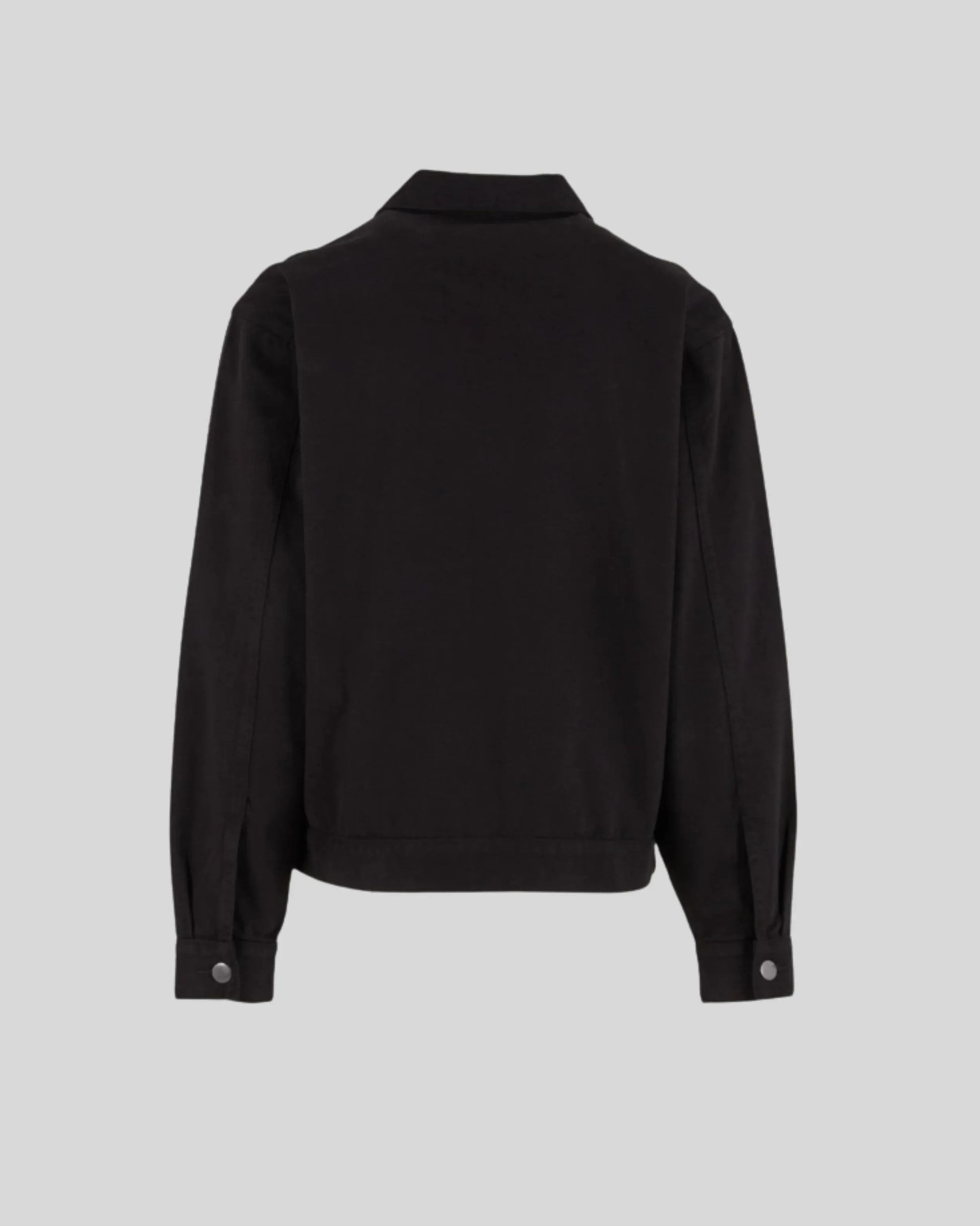 Workwear Jacket Sample - Kleding Masters