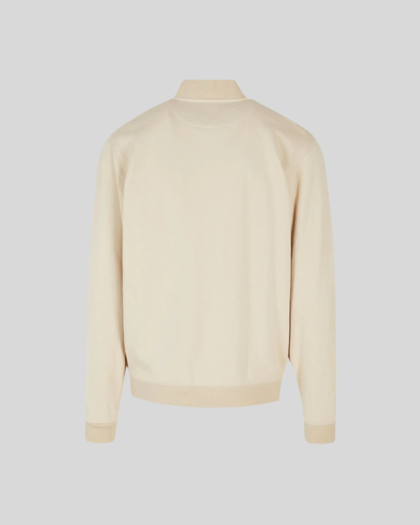 Heavy College Jacket - Kleding Masters