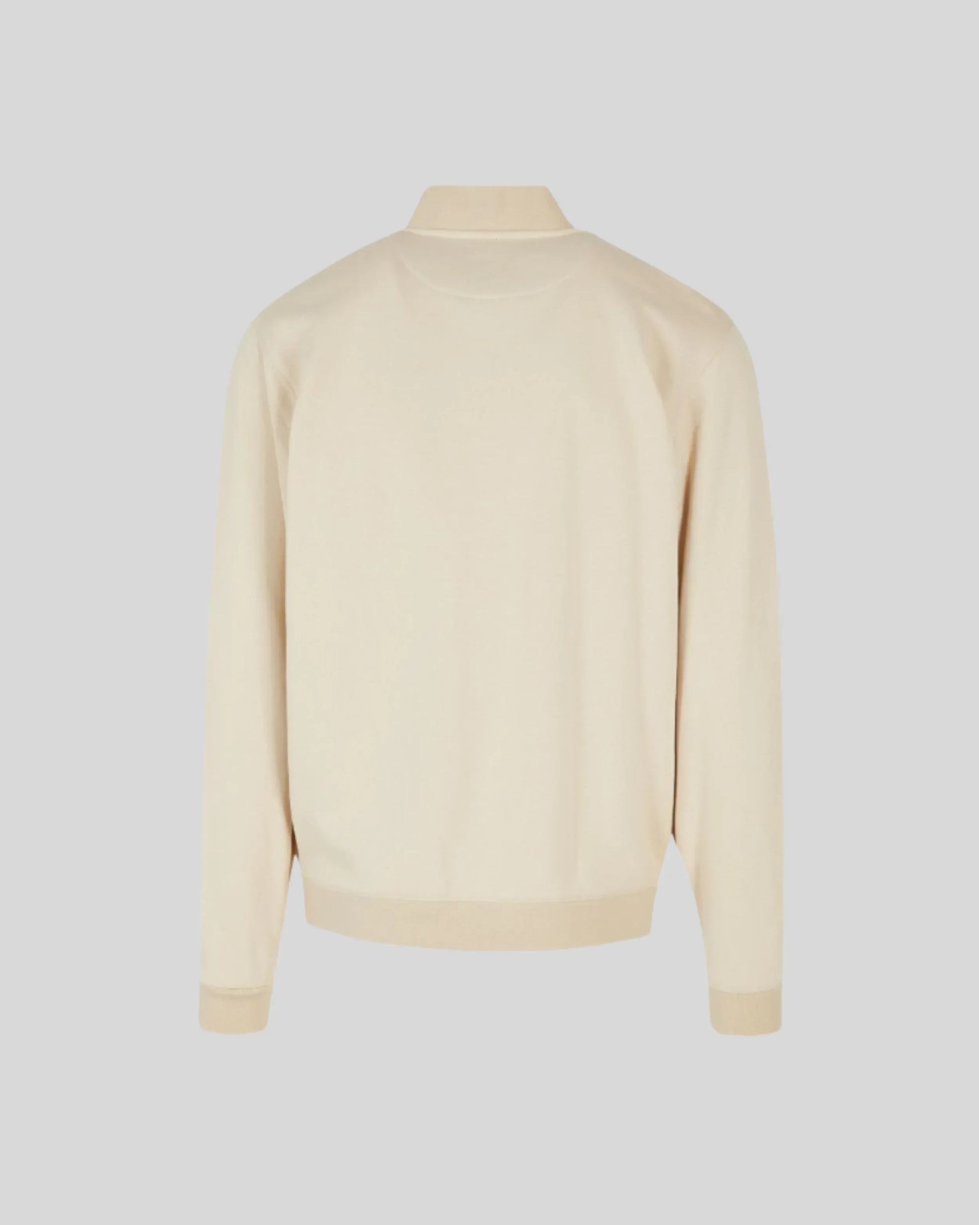 Heavy College Jacket - Kleding Masters