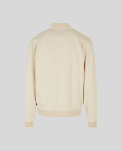 Heavy College Jacket - Kleding Masters