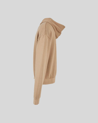 Acid Washed Hoodie - Kleding Masters