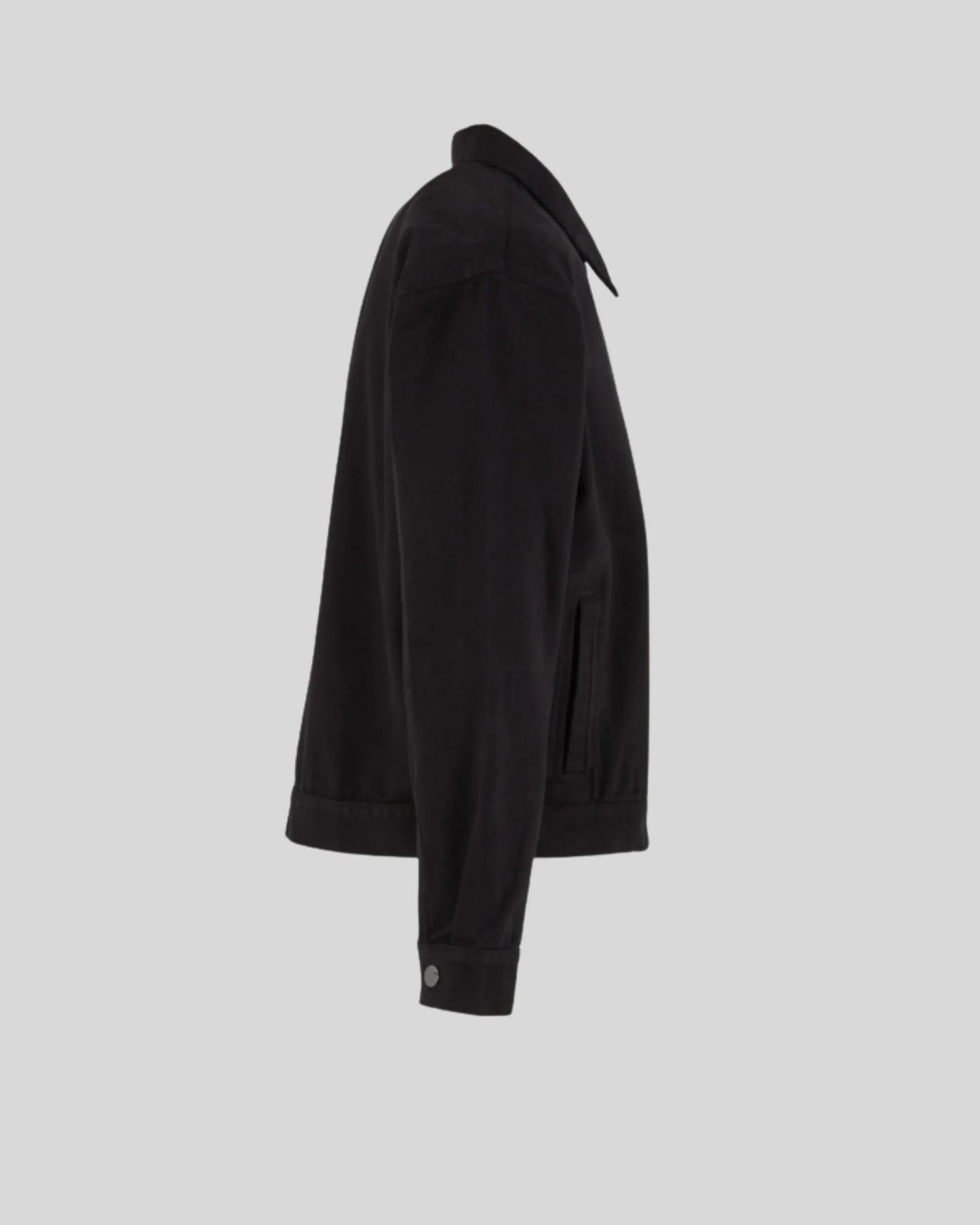 Workwear Jacket Sample - Kleding Masters