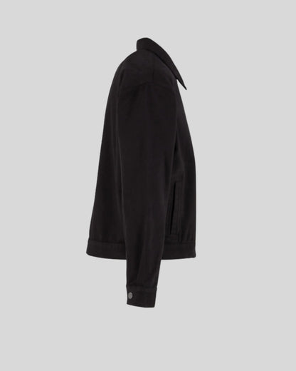 Workwear Jacket Sample - Kleding Masters