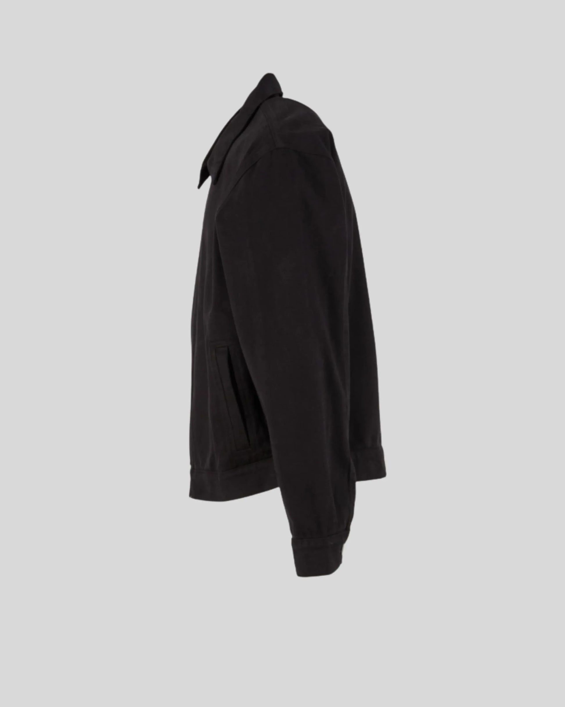 Workwear Jacket Sample - Kleding Masters