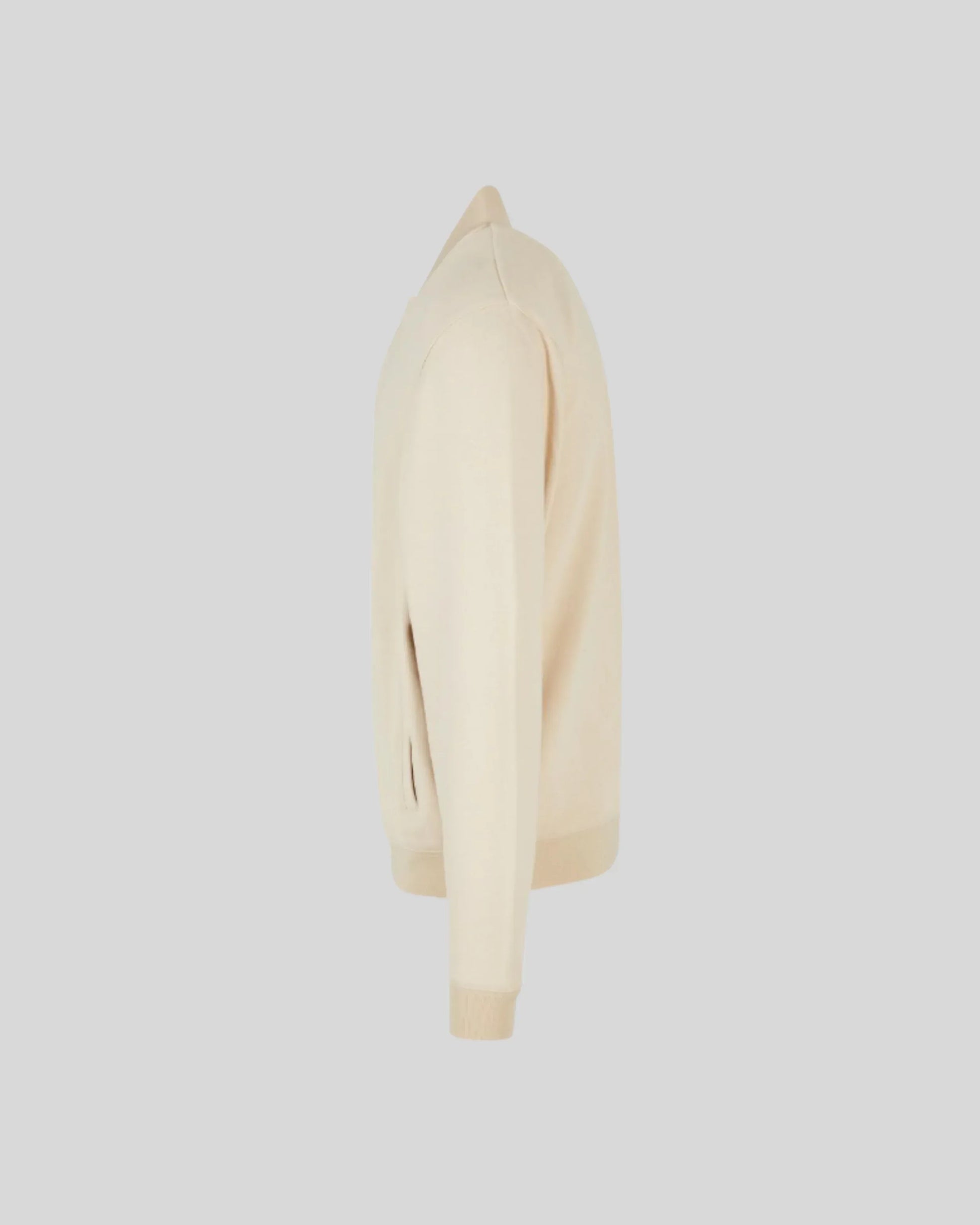 Heavy College Jacket - Kleding Masters