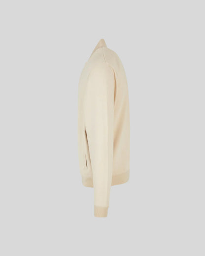 Heavy College Jacket - Kleding Masters