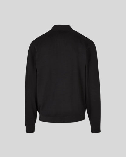 Heavy College Jacket - Kleding Masters