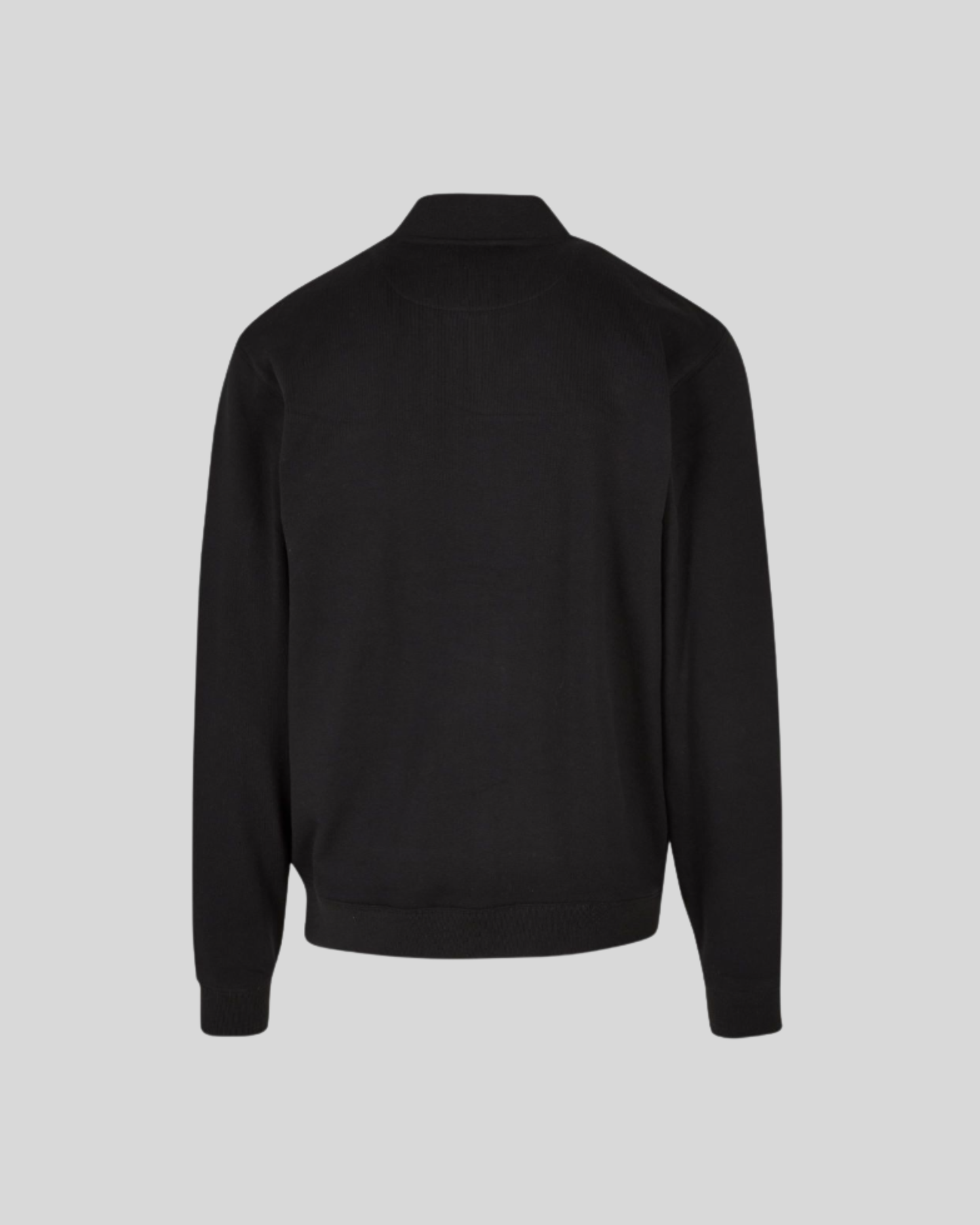 Heavy College Jacket Sample