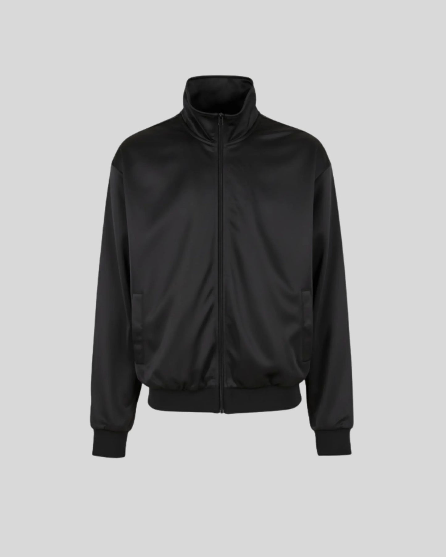 Tricot Track Sweater Sample - Kleding Masters