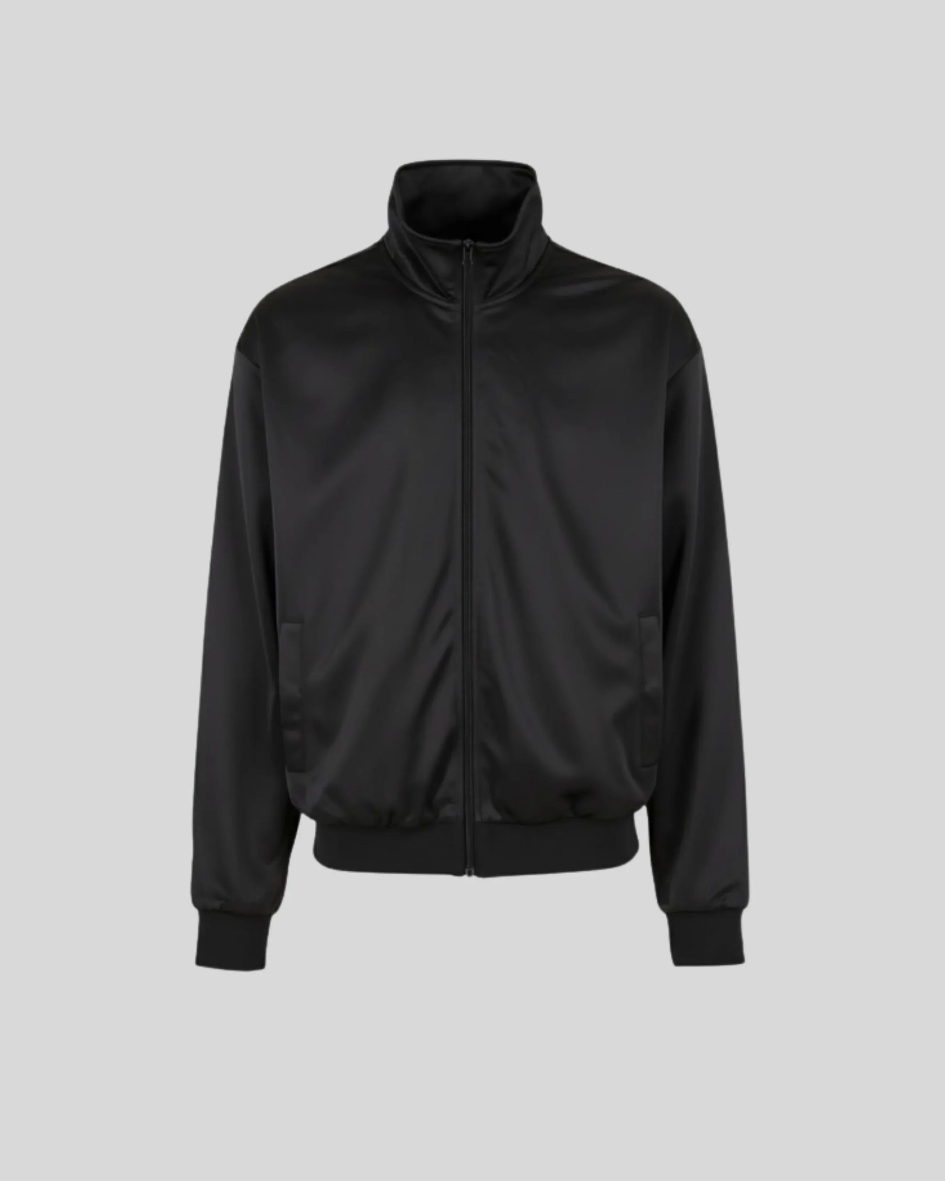 Tricot Track Sweater Sample - Kleding Masters