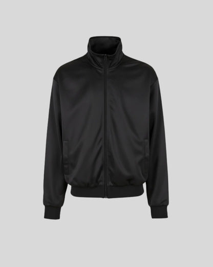 Tricot Track Sweater Sample - Kleding Masters