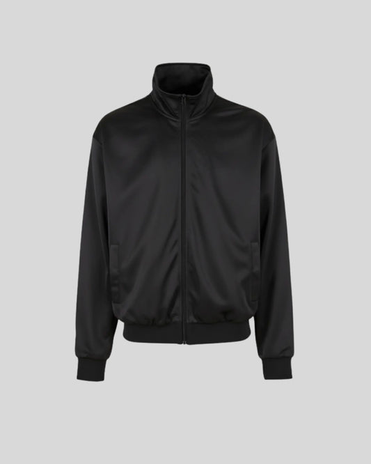 Tricot Track Sweater Sample - Kleding Masters