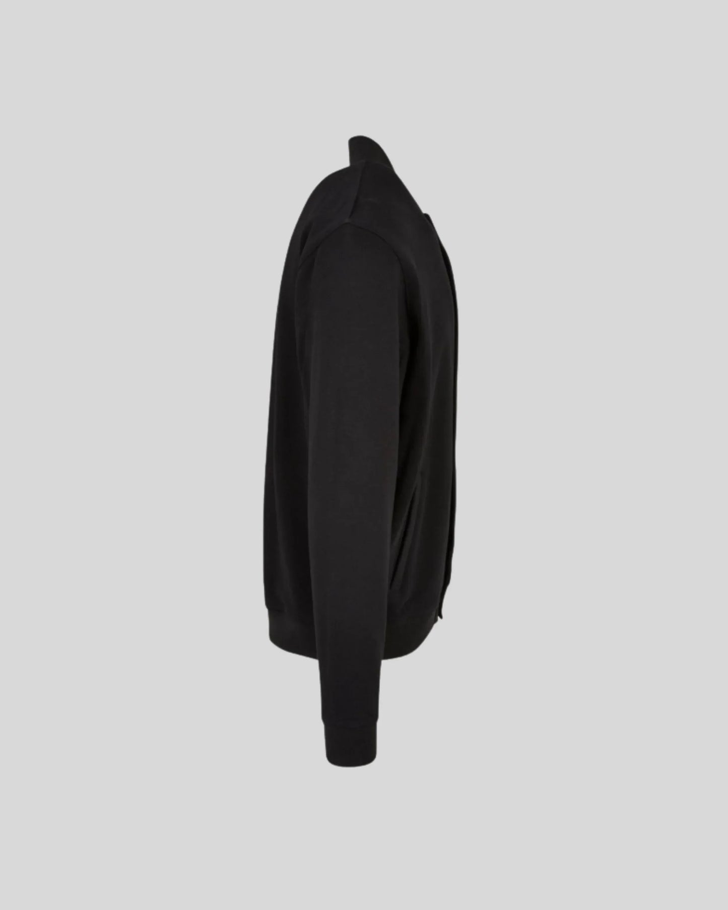 Heavy College Jacket - Kleding Masters