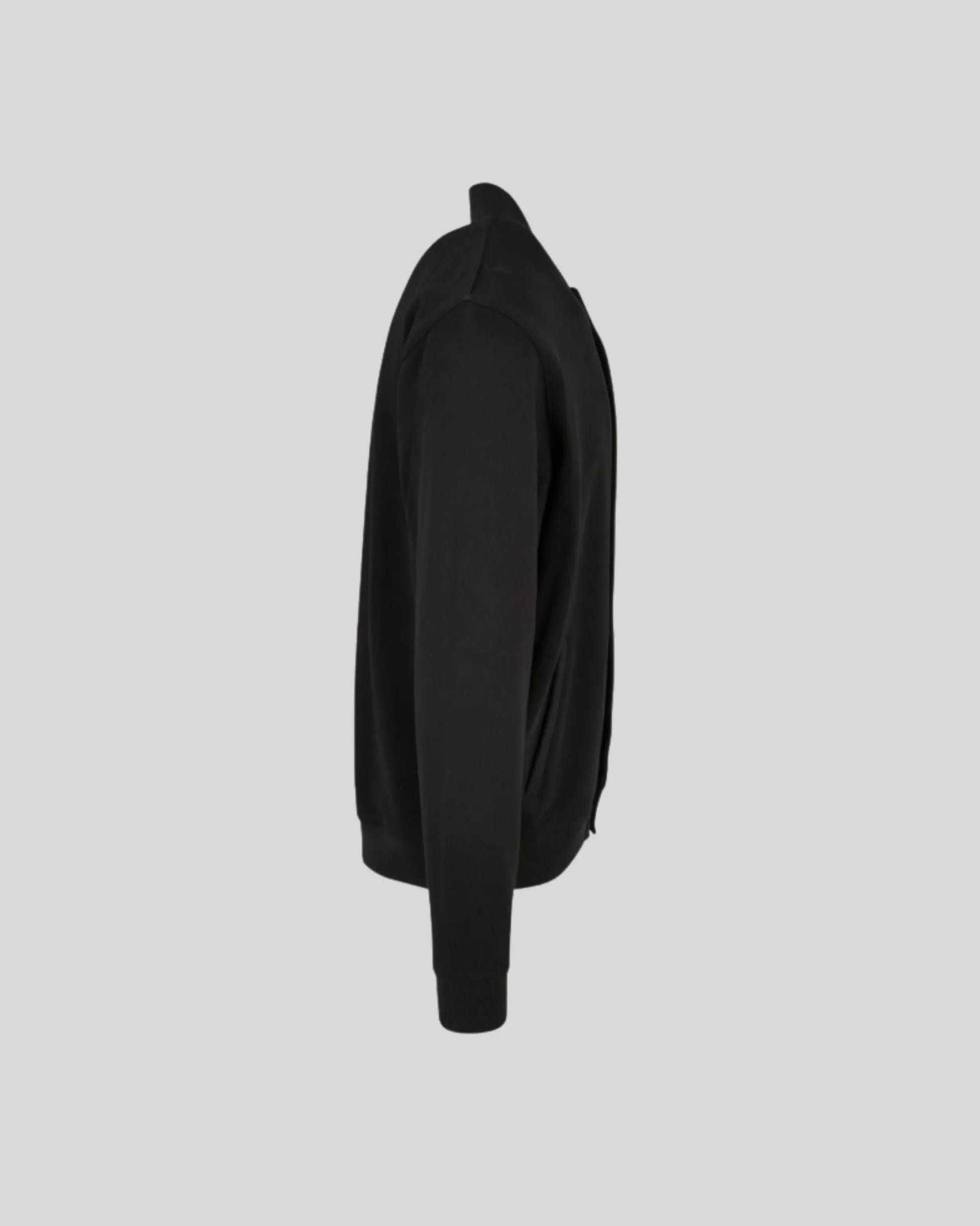 Heavy College Jacket - Kleding Masters