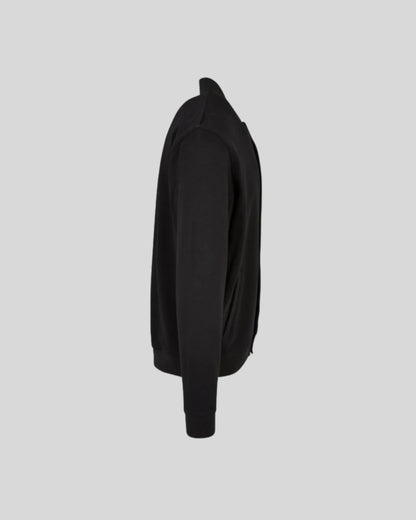 Heavy College Jacket - Kleding Masters