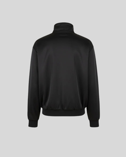 Tricot Track Sweater - Kleding Masters