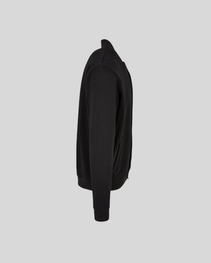 Heavy College Jacket Sample