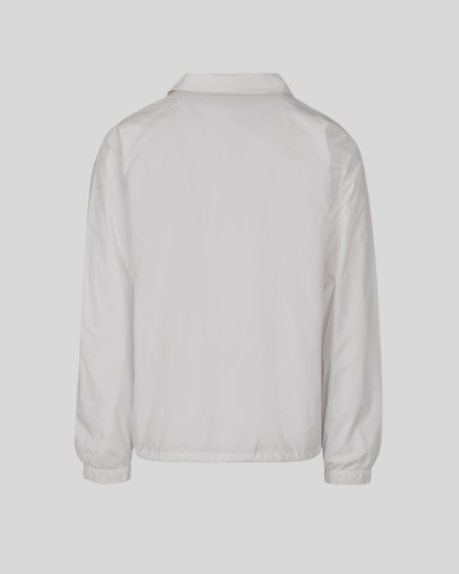 Coach Jacket Sample