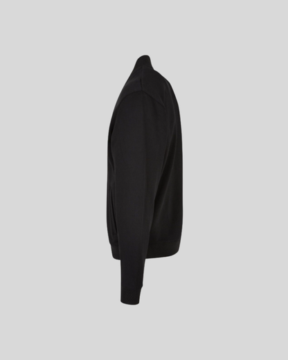 Heavy College Jacket Sample