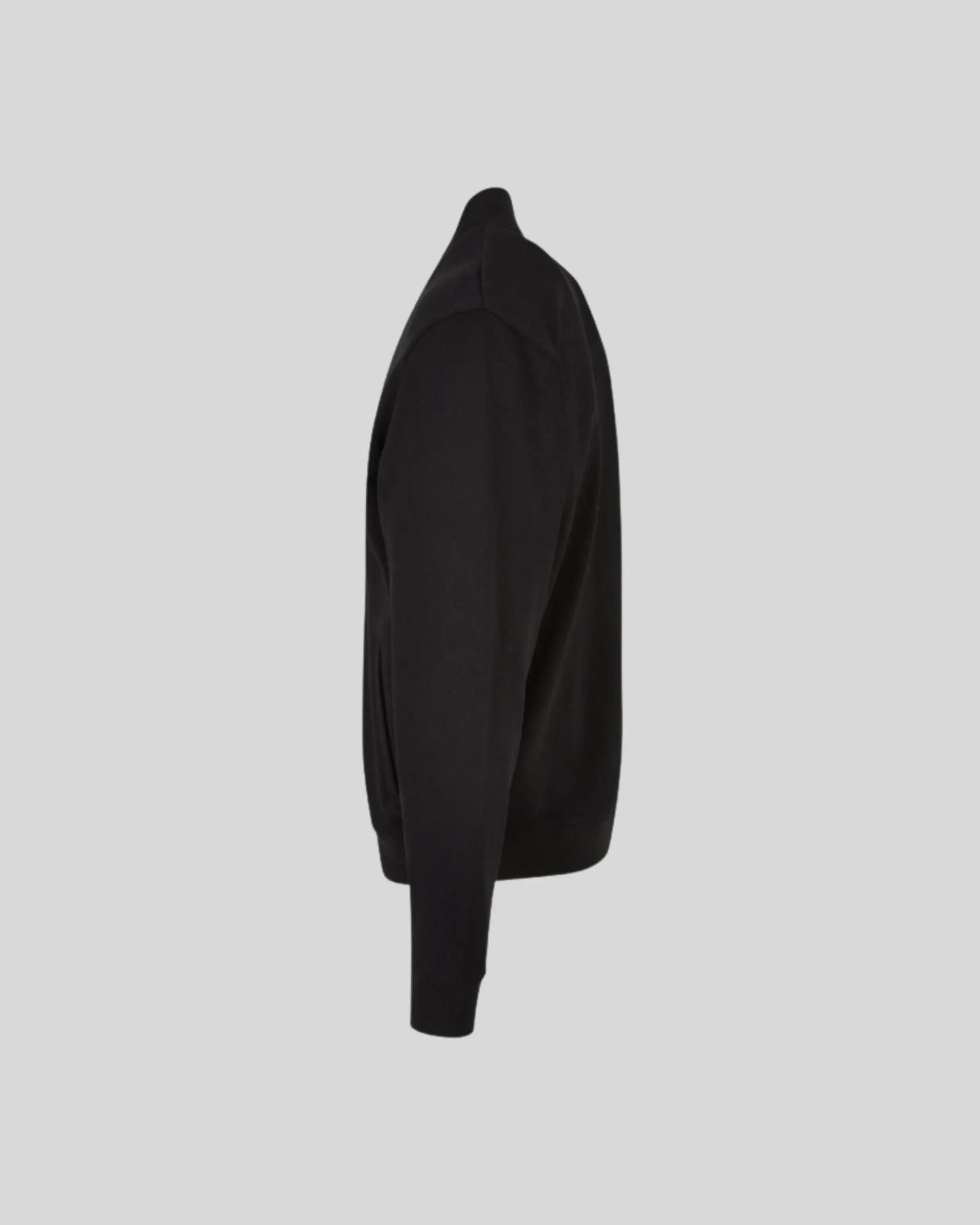 Heavy College Jacket - Kleding Masters